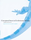 Sober E.  Conceptual Issues in Evolutionary Biology, 3rd Edition (Bradford Books)