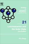 Ropp R.  Luminescence and the Solid State