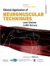 Chaitow L., DeLany J.  Clinical Application of Neuromuscular Techniques, Volume 1: The Upper Body