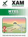 Wynne S. — MTEL Biology 13 Teacher Certification, 2nd Edition (XAM MTEL)