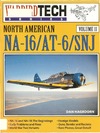 Hagedorn D.  North American NA-16/ AT-6/SNJ
