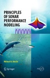 Ainslie M.  Principles of Sonar Performance Modelling (Springer Praxis Books   Geophysical Sciences)