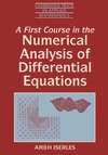 Iserles A.  A first course in the numerical analysis of differential equations