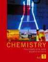 Lagowski J.  Chemistry. Foundations and Applications. Volume 1. A-C