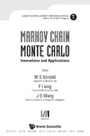 Kendall W.S., Wang J.S.  Markov Chain Monte Carlo: Innovations And Applications (Lecture Notes Series, Institute for Mathematical Sciences, N)