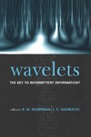 Silverman B., Vassilicos J.  Wavelets: The Key to Intermittent Information