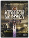 Franchini A.S.  As melhores hist&#243;rias da mitologia n&#243;rdica