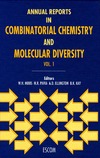 Moos W., Pavia M., Kay B.  Annual Reports in Combinatorial Chemistry and Molecular Diversity Volume 1 (Annual Reports in Combinatorial Chemistry & Molecular Diversity)