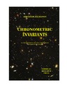 Zelmanov A.  Chronometric invariants
