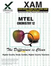 Wynne S. — MTEL Chemistry 12 Teacher Certification Test Prep Study Guide (XAM MTEL)