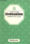 Mezei Ott&#243;n&#233;  Biodinamikus