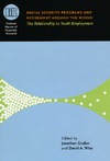 Gruber J., Wise D.  Social Security Programs and Retirement around the World: The Relationship to Youth Employment (National Bureau of Economic Research Conference Report)