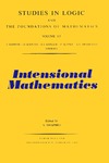 Shapiro S.  Intentional Mathematics