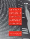 Gallagher S., Wiley E.  Current Protocols Essential Laboratory Techniques