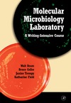 Ream W., Geller B., Trempy J.  Molecular Microbiology Laboratory: A Writing-Intensive Course  Writing & Journalism