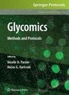 Packer N., Karlsson N.  Glycomics. Methods and Protocols