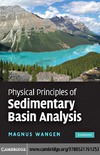 Wangen M.  Physical Principles of Sedimentary Basin Analysis