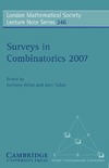 Hilton A., Talbot J.  Surveys in combinatorics 2007