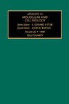 Bartles J.  Advances in Molecular and Cell Biology Volume 26: Cell Polarity