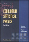 Plischke M., Bergersen B. — Equilibrium Statistical Physics