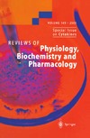 Kamimura D., Ishihara K., Hirano T.  Reviews of Physiology, Biochemistry and Pharmacology