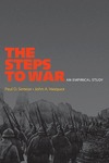 PAUL D. SENESE, JOHN A. VASQUEZ  THE STEPS TO WAR