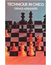 Abrahams G.  Technique in Chess