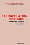 Brezinski C., Zaglia M.  Extrapolation Methods: Theory and Practice (Studies in Computational Mathematics 2)