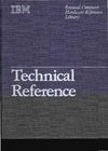 0 — IBM Technical Reference - Options and Adapters Volume 2 (6322509)