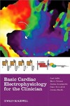 Jalife J., Delmar M., Anumonwo J.  Basic Cardiac Electrophysiology for the Clinician 2nd Edition