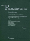 Dworkin M., Falkow S., Rosenberg E.  The Prokaryotes Handbook On The Biology Bacteria. Volume 1: Symbiotic Associations, Biotechnology, Applied Microbiology