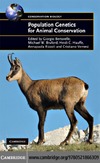 Bertorelle G., Bruford M., Hauffe H.  Population Genetics for Animal Conservation