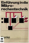 Klaus Franke  Einf&#252;hrung in die Mikrorechentechnik