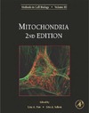Pon L., Schon E.  Mitochondria, Volume 80, Second Edition