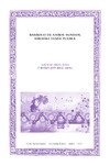 ARELLANO I (ed.), RICE R.A. (ed.)  BARROCO DE AMBOS MUNDOS. MIRADAS DESDE PUEBLA