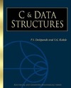Deshpande P.  C & Data Structures (Electrical and Computer Engineering Series)
