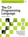 Hejlsberg A., Torgersen M., Wiltamuth S.  C# Programming Language (Covering C# 4.0), The