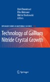 Ehrentraut D., Meissner E., Bockowski M.  Technology of Gallium Nitride Crystal Growth (Springer Series in Materials Science)