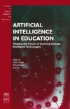 Hoppe U., Verdejo F., Kay J.  Artifical Intelligence in Education: Shaping the Future of Learning Through Intelligent Technologies (Frontiers in Artificial Intelligence and Applications,)