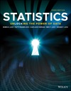 Lock P.F., Morgan K.L., Lock R.H.  Statistics: Unlocking the Power of Data