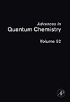 Sabin J.  Advances in Quantum Chemistry Theoretical Studies of the Interaction of Radiation with Biomolecules