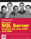 Harinath S., Zare R., Meenakshisundaram S.  Professional Microsoft SQL Server Analysis Services 2008 with MDX (Wrox Programmer to Programmer)