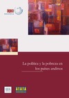 Guerra-Garc&#237;a G. (co-ed.), Sample K. (co-ed.)  La pol&#237;tica y la pobreza en los pa&#237;ses andinos