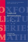 Hell P.  Graphs and Homomorphisms