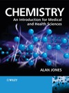 Jones A.  Chemistry. An introduction for medical and health sciences(0470092882)