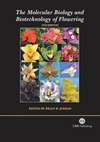 Jordan B.  The Molecular Biology and Biotechnology of Flowering