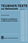 Jentsch L., Troltzsch F.  Problems and Methods in Mathematical Physics