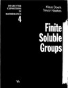 Doerk K., Hawkes T.  Finite soluble groups