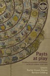 Rachel Bryant Davies, Barbara Gribling  Past and play