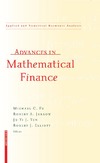 Fu M., Jarrow R., Yen J.  Advances in Mathematical Finance